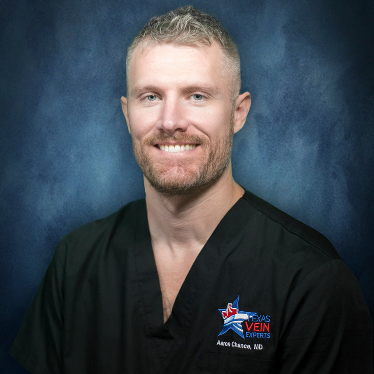 Dr. Aaron Chance, MD