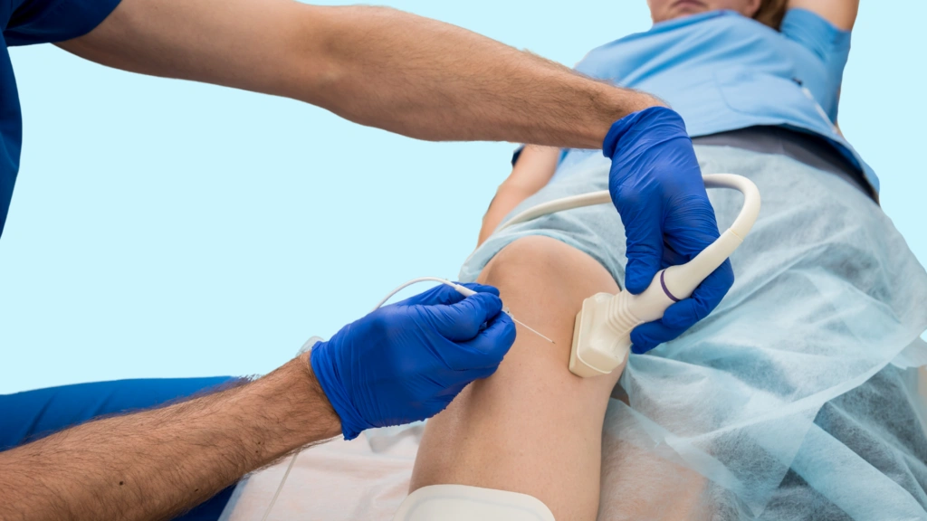 How to Eliminate Leg Pain?