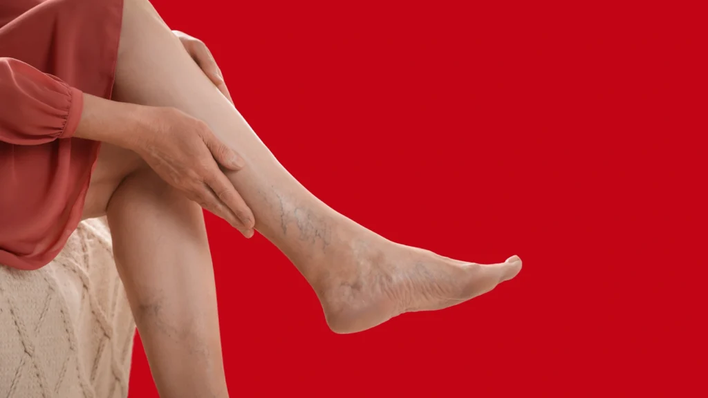 Regular Leg Massage