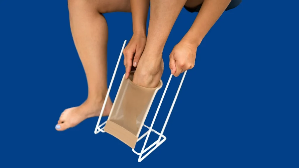 How to Effectively Use Compression Stockings