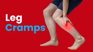 leg cramp