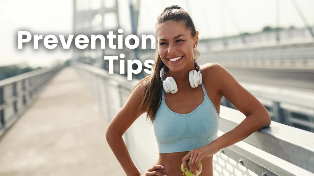 prevention tips