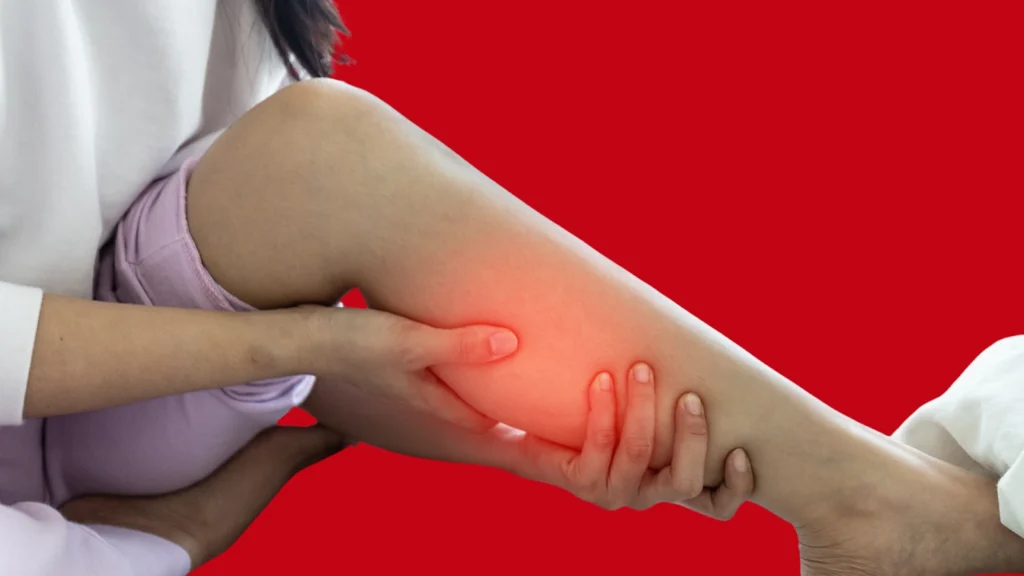 Signs and Symptoms of Peripheral Arterial Disease