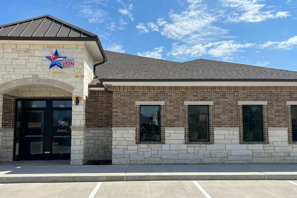 texas vein expert frisco