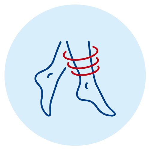 Fast Recovery Icon