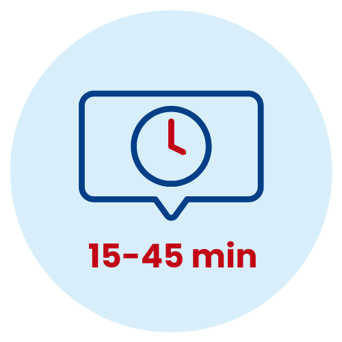 Fast Treatment Icon