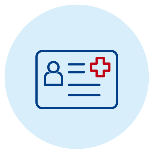 Insurance Icon