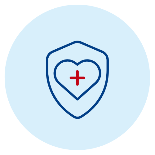 Pain Free Icon