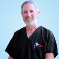 Dr. Scott Powell