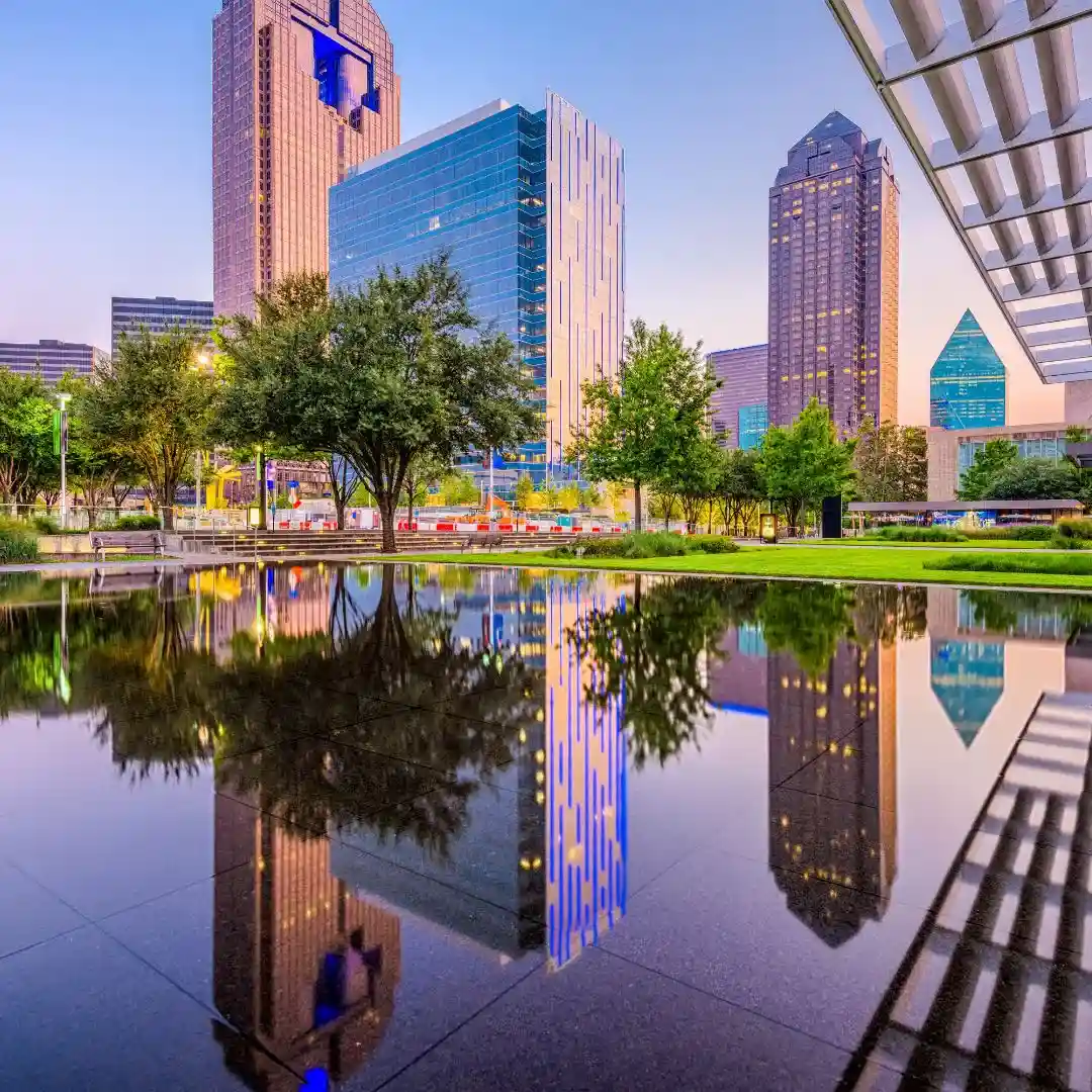 dallas