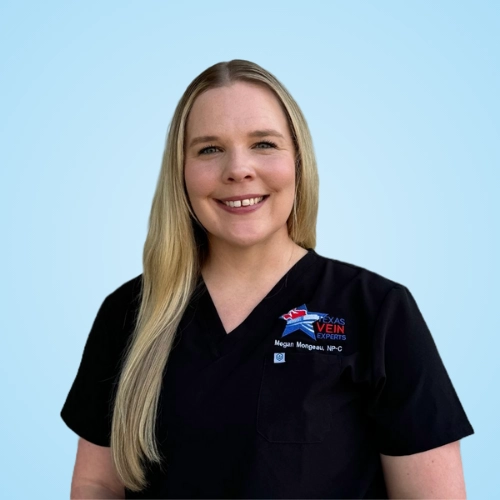 texas vein experts team