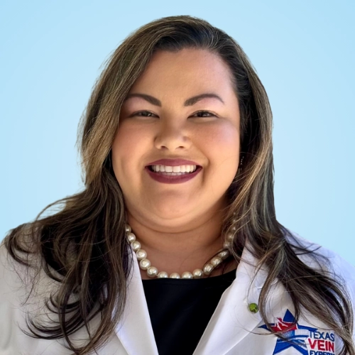 texas vein experts team