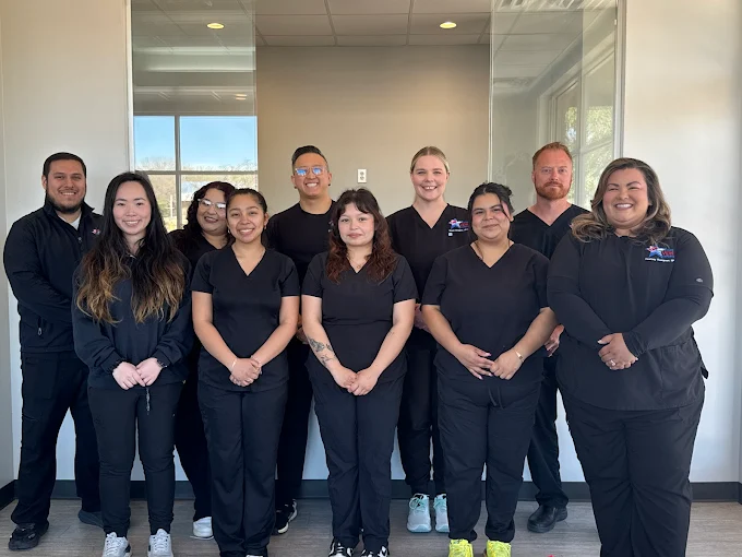 The Best Vein Specialists in Burleson