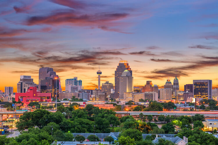 Vein Centers in San Antonio